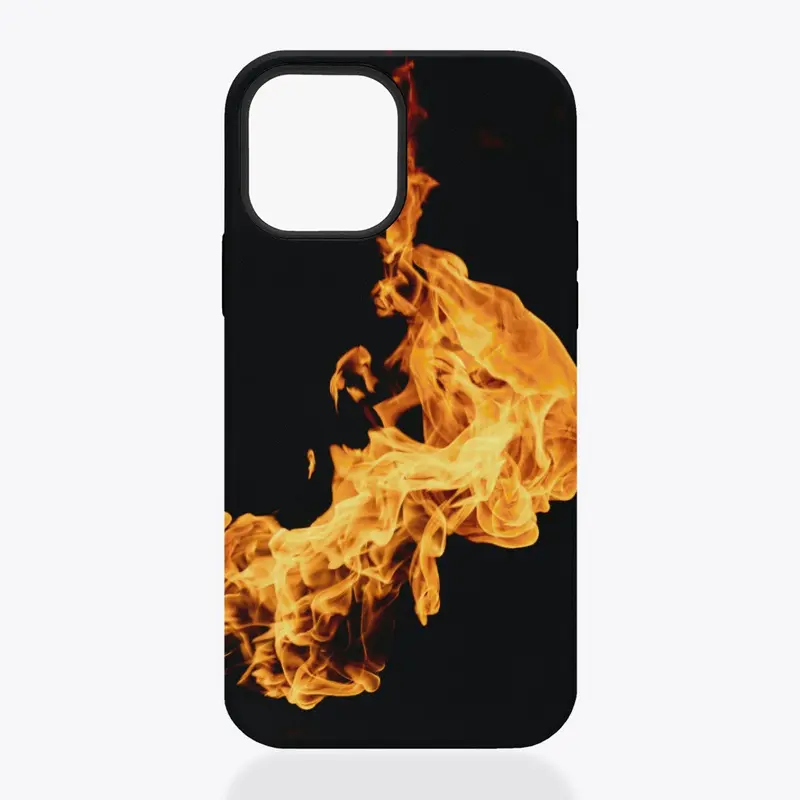 iPhone Tough Case