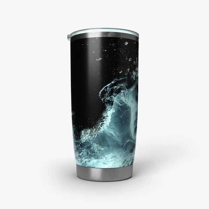 Stainless Tumbler 