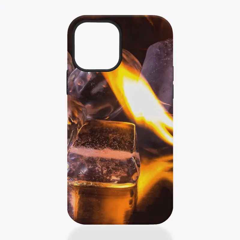 iPhone Tough Case