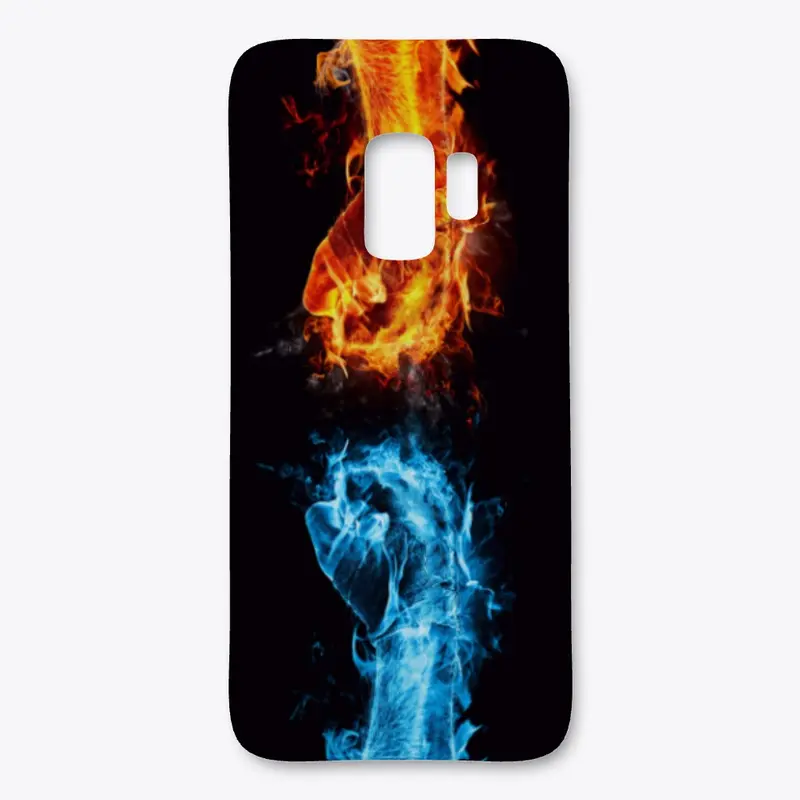 Samsung Case