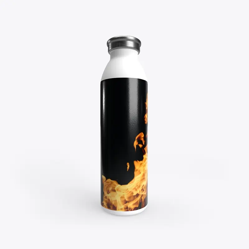 Stainless Water Bottle