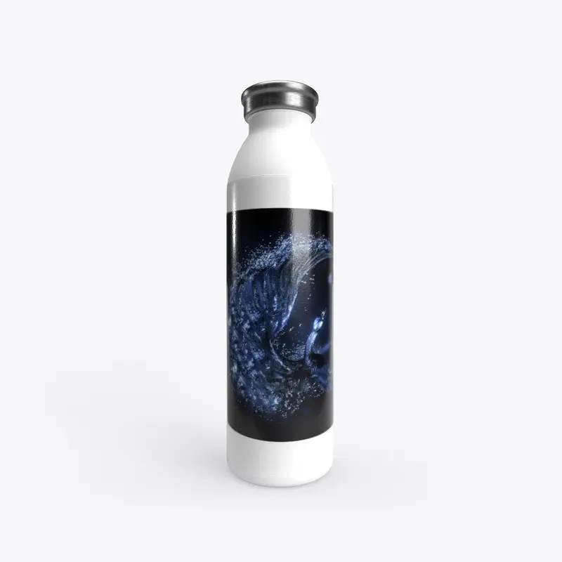 Stainless Water Bottle