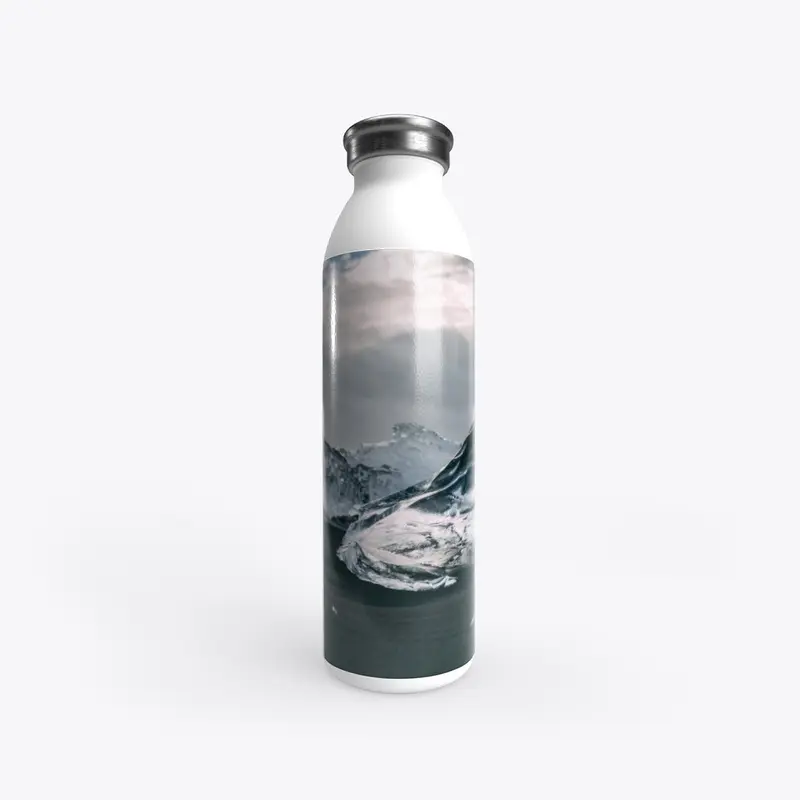 Stainless Water Bottle