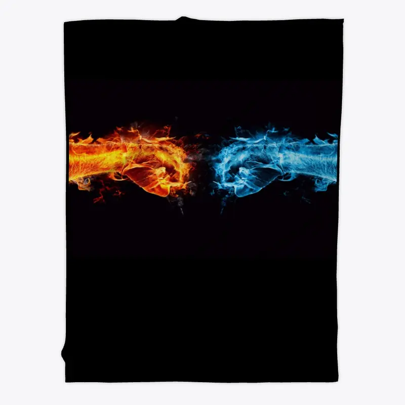 Fleece Blanket