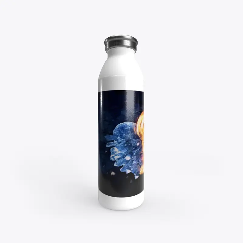 Stainless Water Bottle