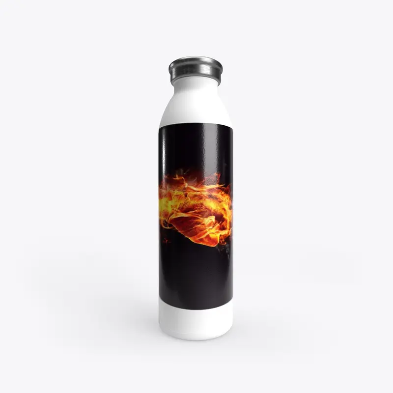 Stainless Water Bottle