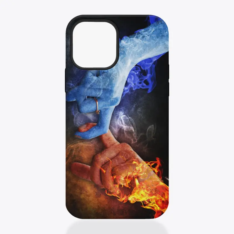 iPhone Tough Case