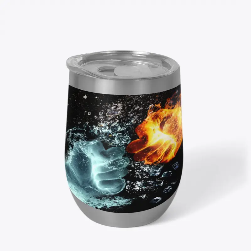 Wine Tumbler